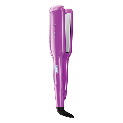PLANCHA REMINGTON TURBALINA+ ANTIESTÀTICA