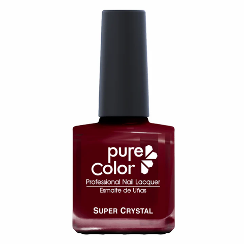 ESMALTE PURE COLOR SUPER CRYSTAL TRADICIONAL 7.5 ML MILLENIALS