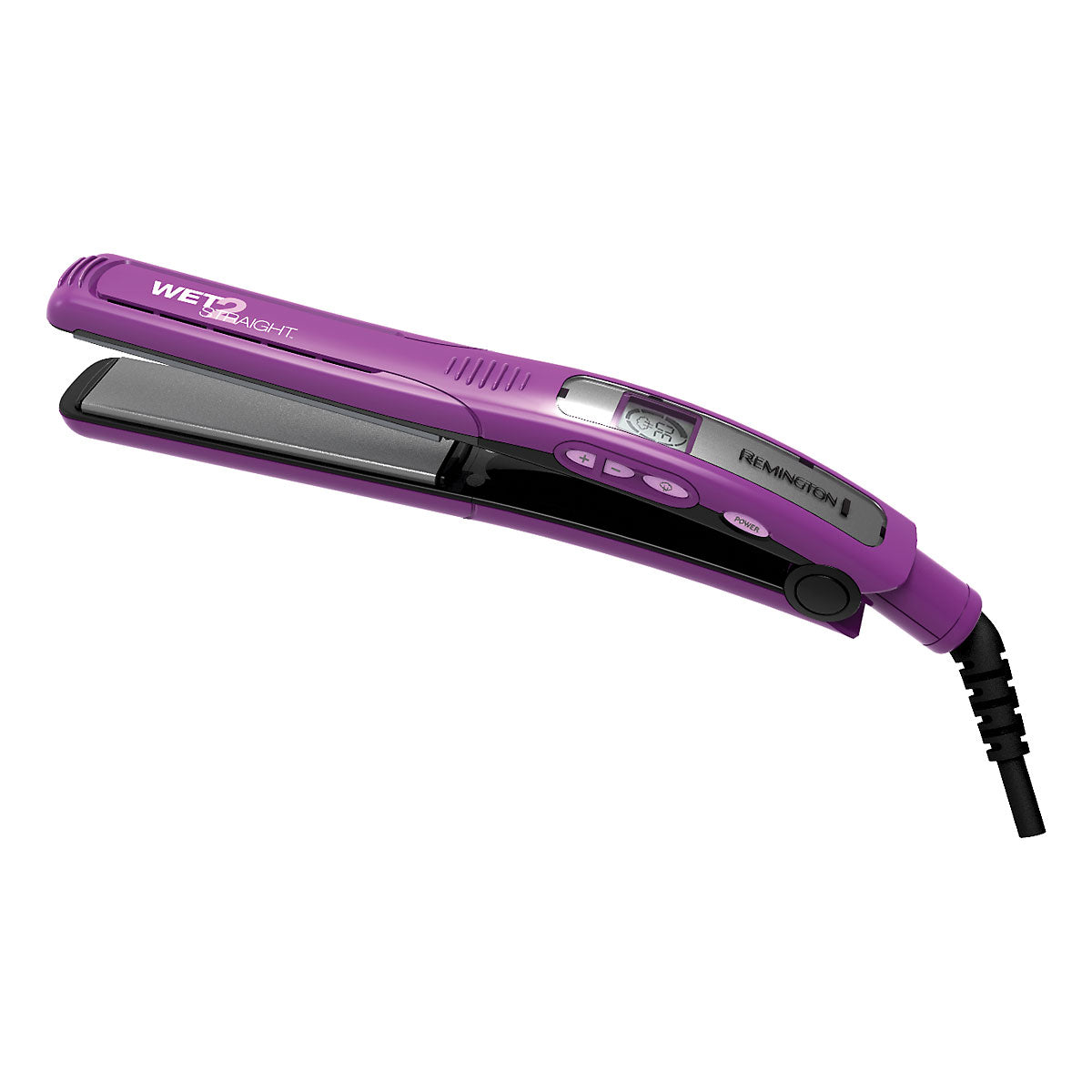 PLANCHA REMINGTON WET2STRAIGHT