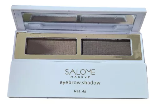 SOMBRA DE CEJAS SALOME DUO SHADOW 4GR