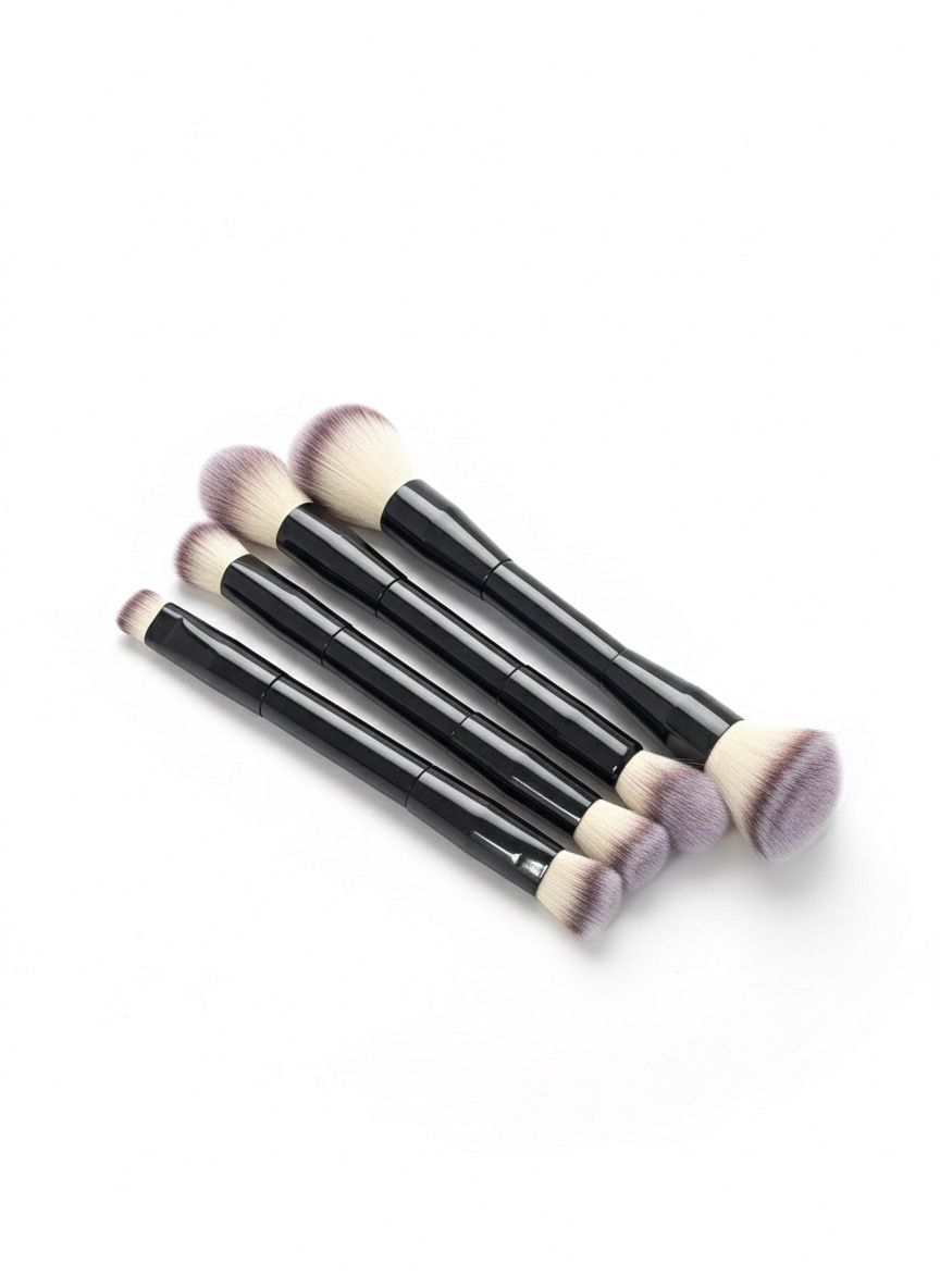 Set de Brochas profesionales x4
