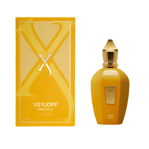 XERJOFF ERBA GOLD V
