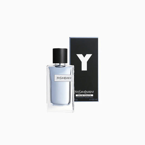 YSL Y EDT MEN