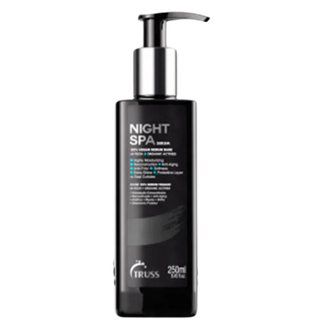 Night spa Truss serum