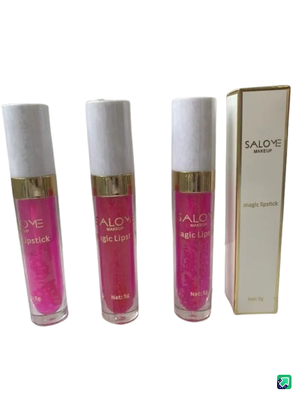 LABIAL MAGIC LIPSTICK SALOME MAKEUP