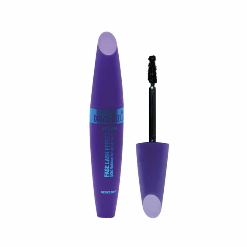 MASCARA DE PESTAÑA FASE LASH EFECT DOLCE BELLA