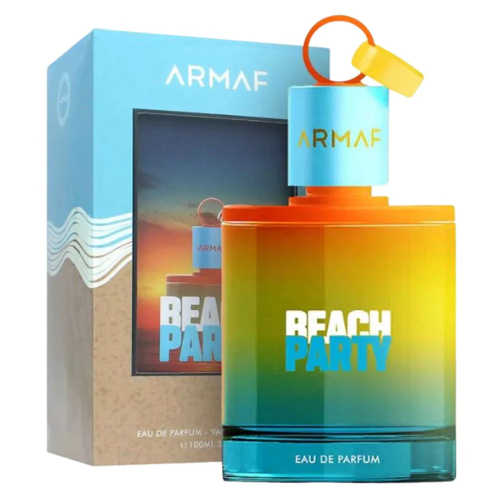 ARMAF Beach Party EDP
