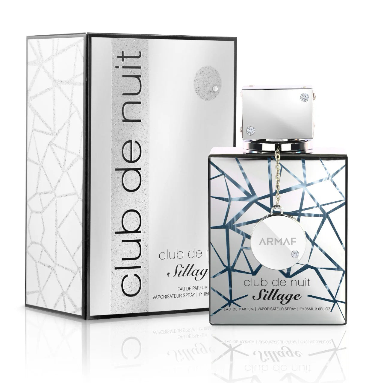 ARMAF Club de Nuit Sillage EDP Men