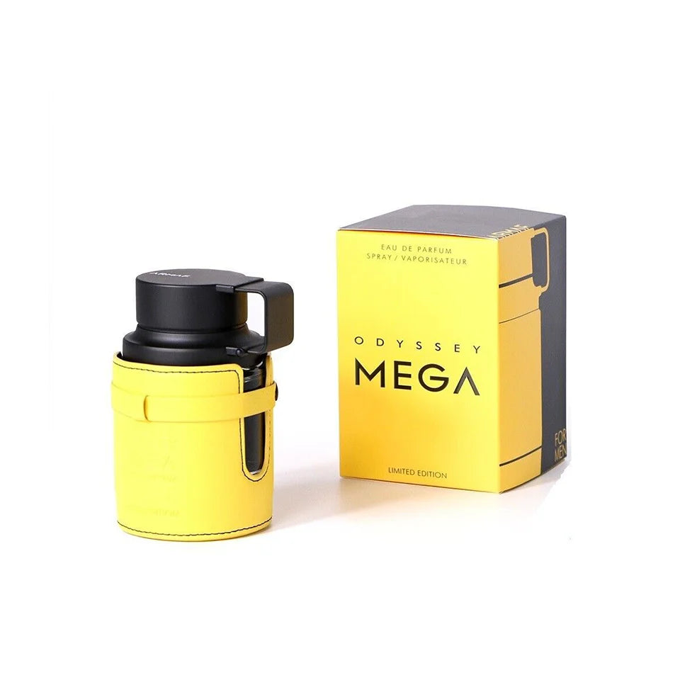 ARMAF Odyssey Mega EDP Men