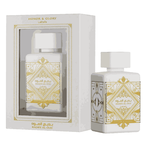 Lattafa Badee Al Oud Honor Glory EDP Unisex