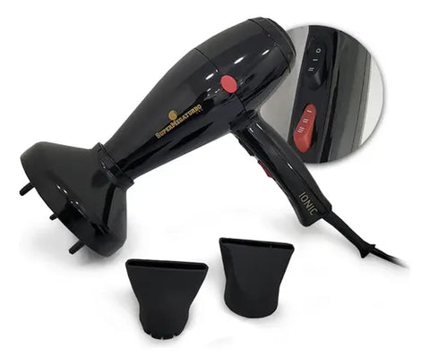 SECADOR BELLALISS SUPERMEGATURBO BELLA-6700 (Colores surtido)
