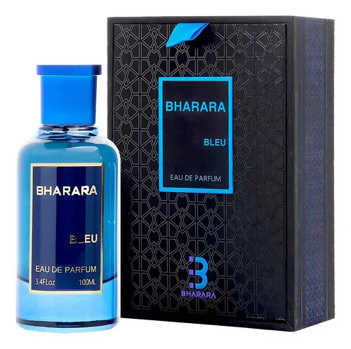Bharara Bleu EDP Men