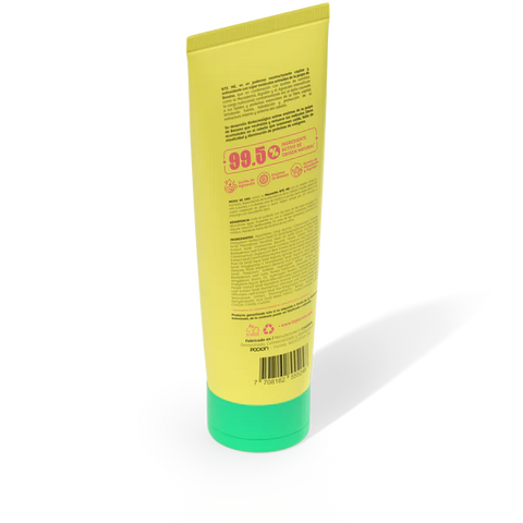 Poción Bite Me - Suplemento capilar de banano