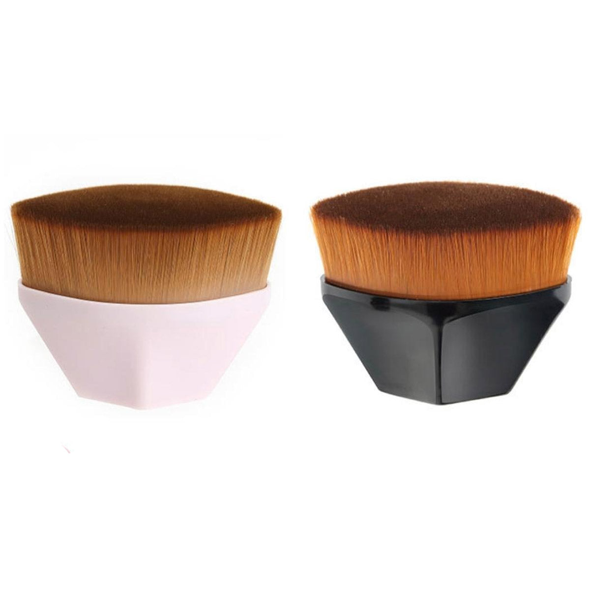 Brocha Kabuki Para Base