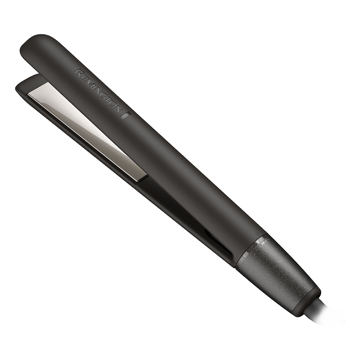 PLANCHA REMINGTON SHINE THERAPY CERAMICA CON COCO