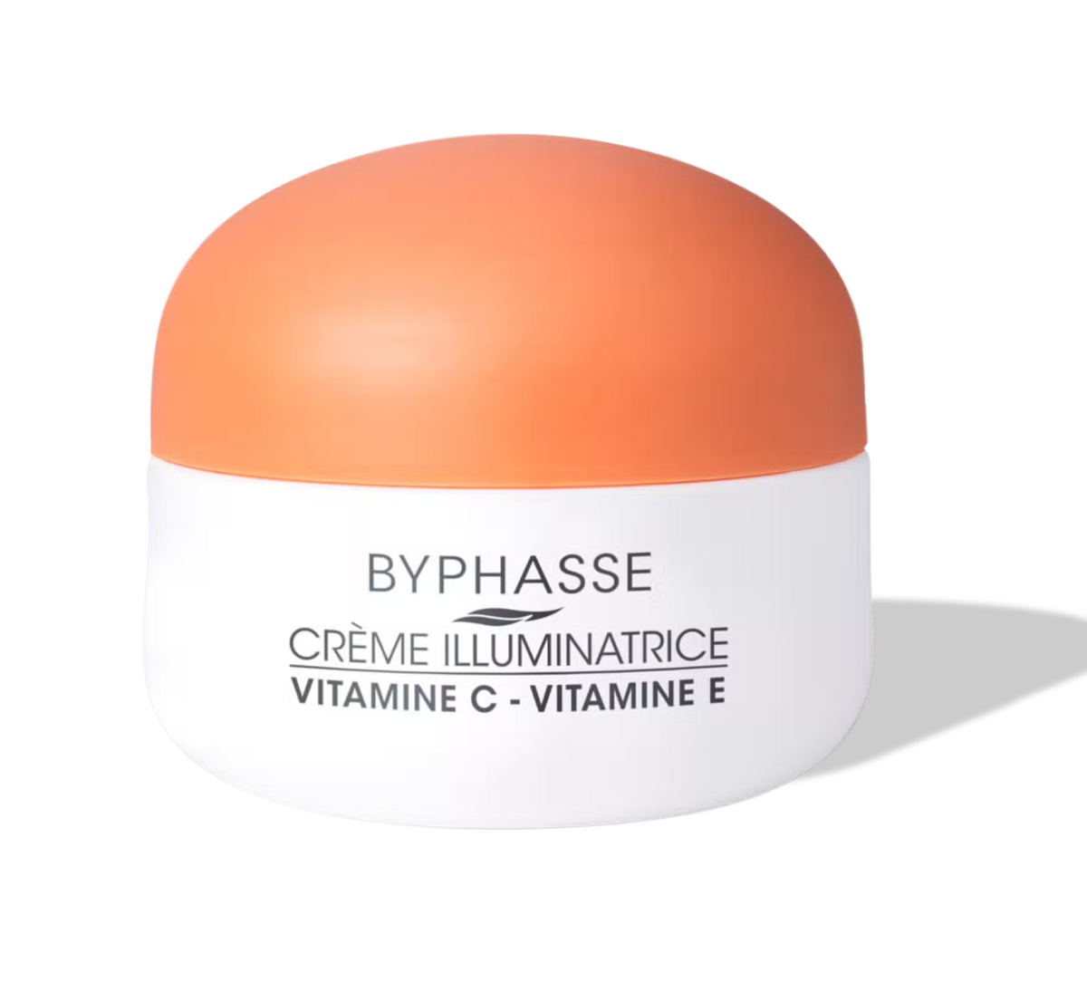 CREMA BYPHASSE VITAMINA C ILUMINADORA 50ML