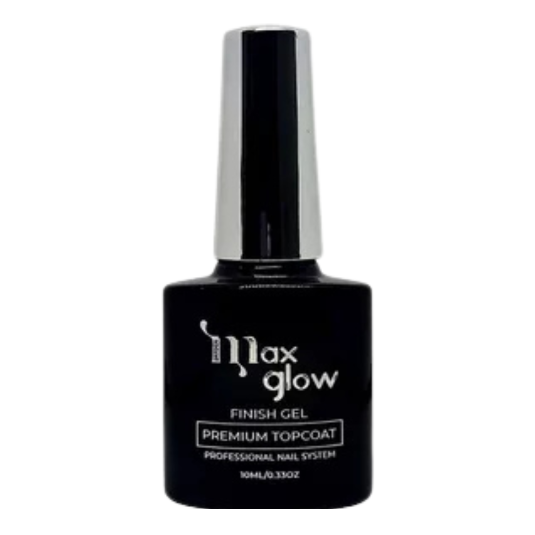 6 unidades de Finish Maxglow