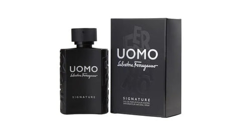 Ferragamo UOMO Signature EDP Men