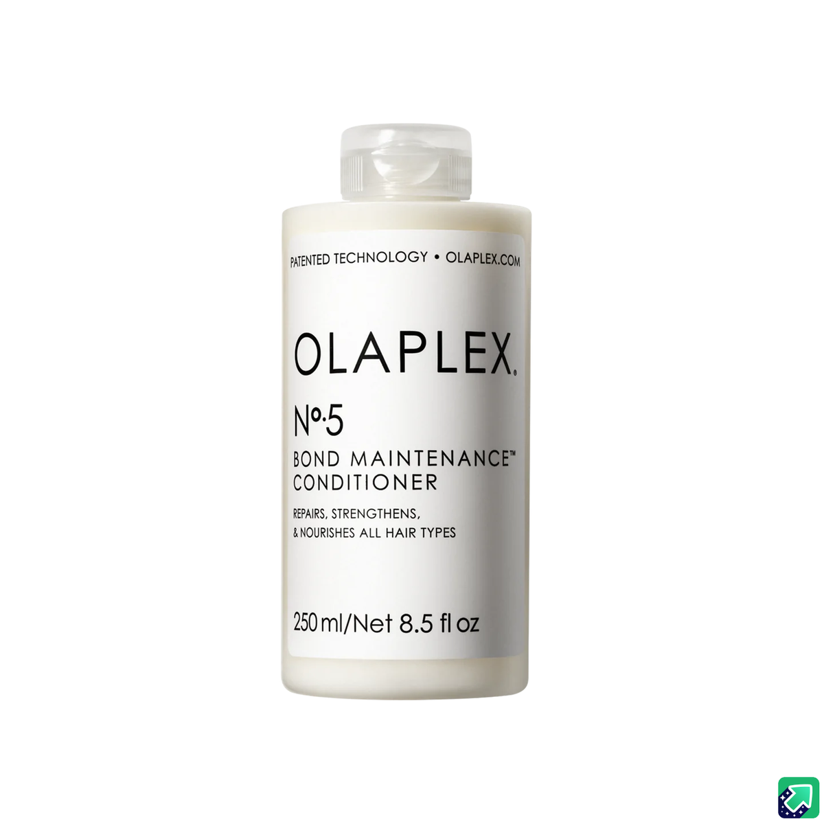 Paso 5 Olaplex