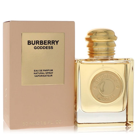 Burberry Goddess  EDP Women