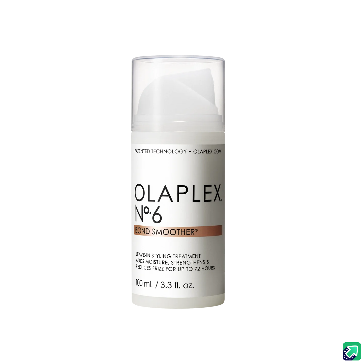 Paso 6 Olaplex