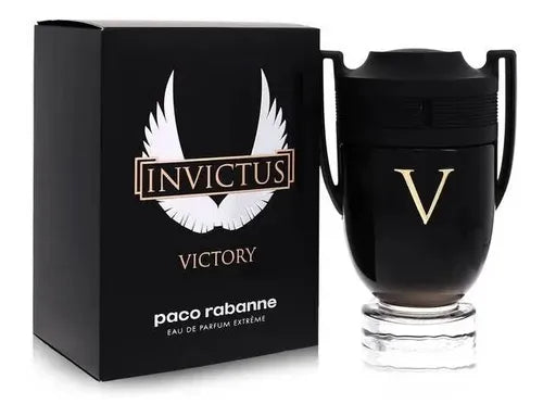 Paco Rabanne Invictus Victory EDP Men