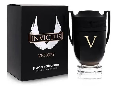 Paco Rabanne Invictus Victory EDP Men