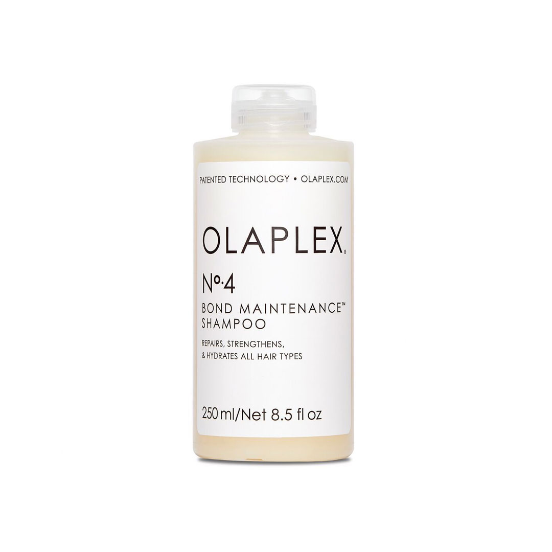 Paso 4 Olaplex