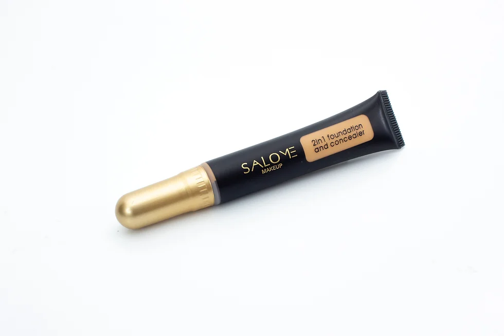 CORRECTOR SALOME 2 EN 1  113 GR