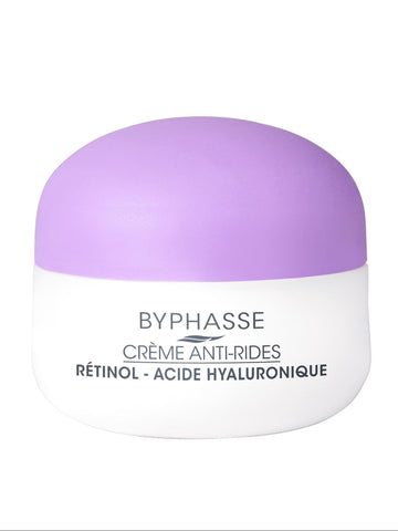 CREMA BYPHASSE RETINOL ANTIARRUGAS 50 ML