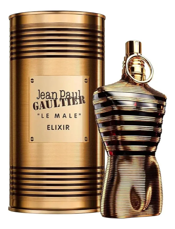 JEAN PAUL GAULTIER Le Male EDP Men