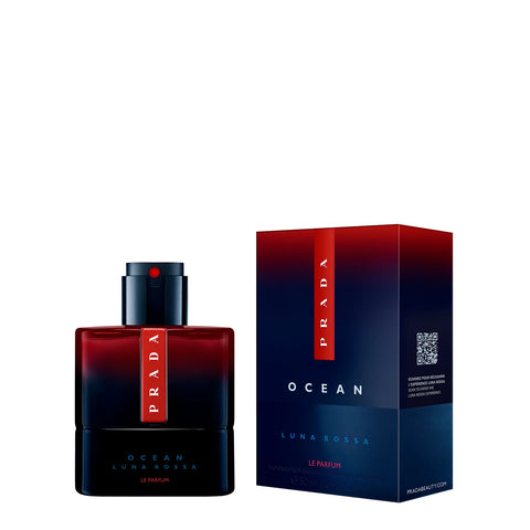 LUNA ROSSA OCEAN  LE PARFUM EDP Men