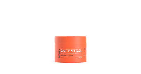 POCION Ancestral Mascarilla de Reparación