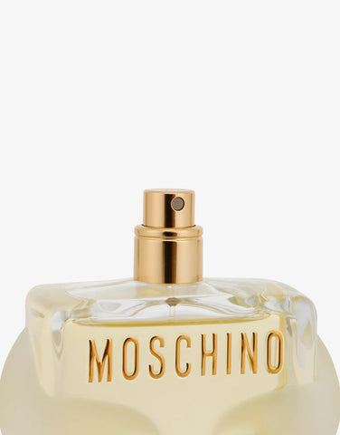 MOSCHINO TOY 2 EDP Women