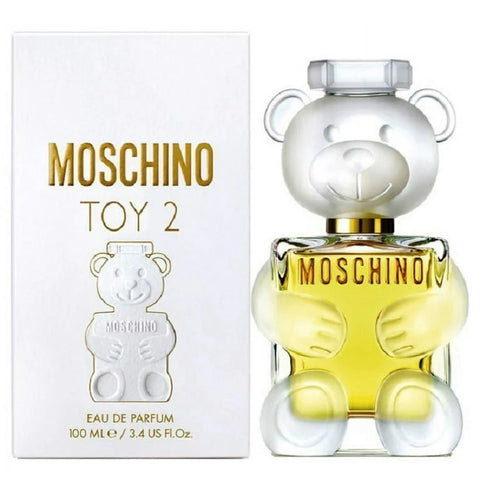 MOSCHINO TOY 2 EDP Women