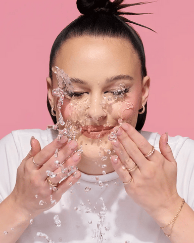 Mattifying Waterproof Setting Spray Full-Sized