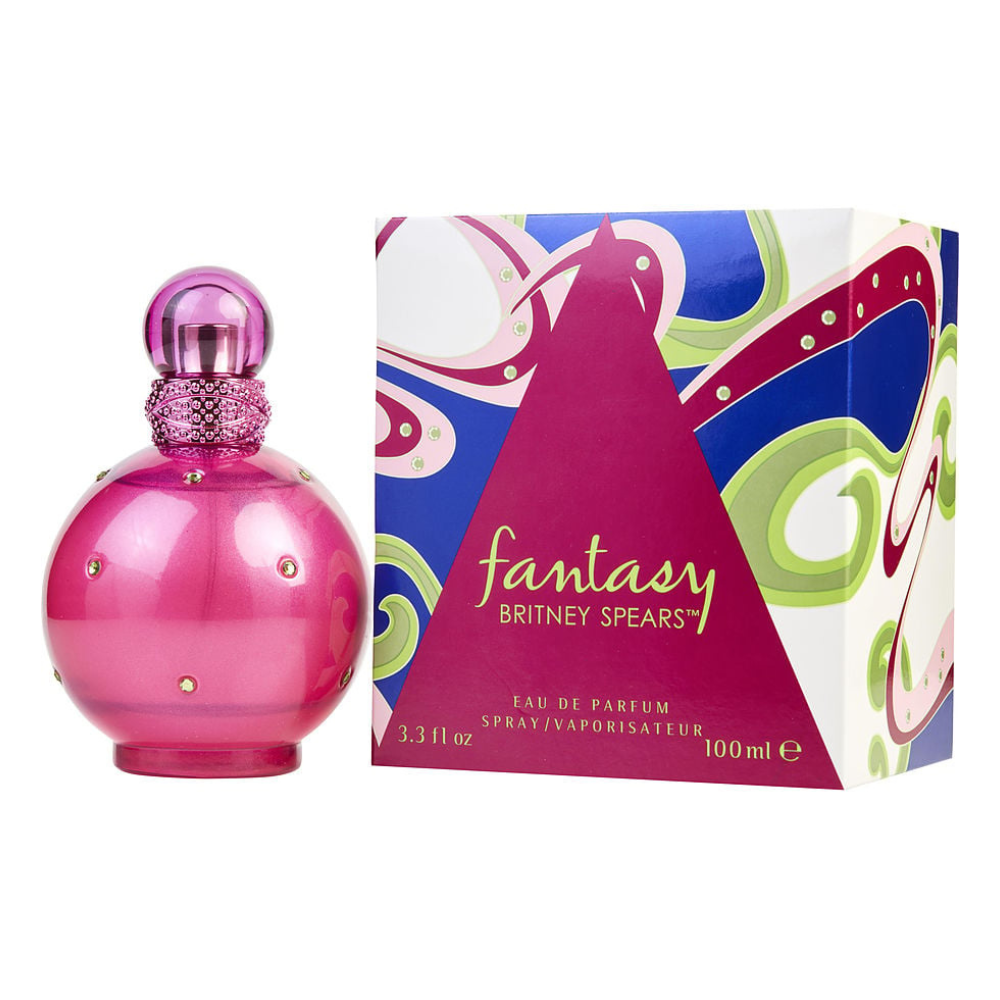 Perfume Fantasy de Britney Spears 100ml