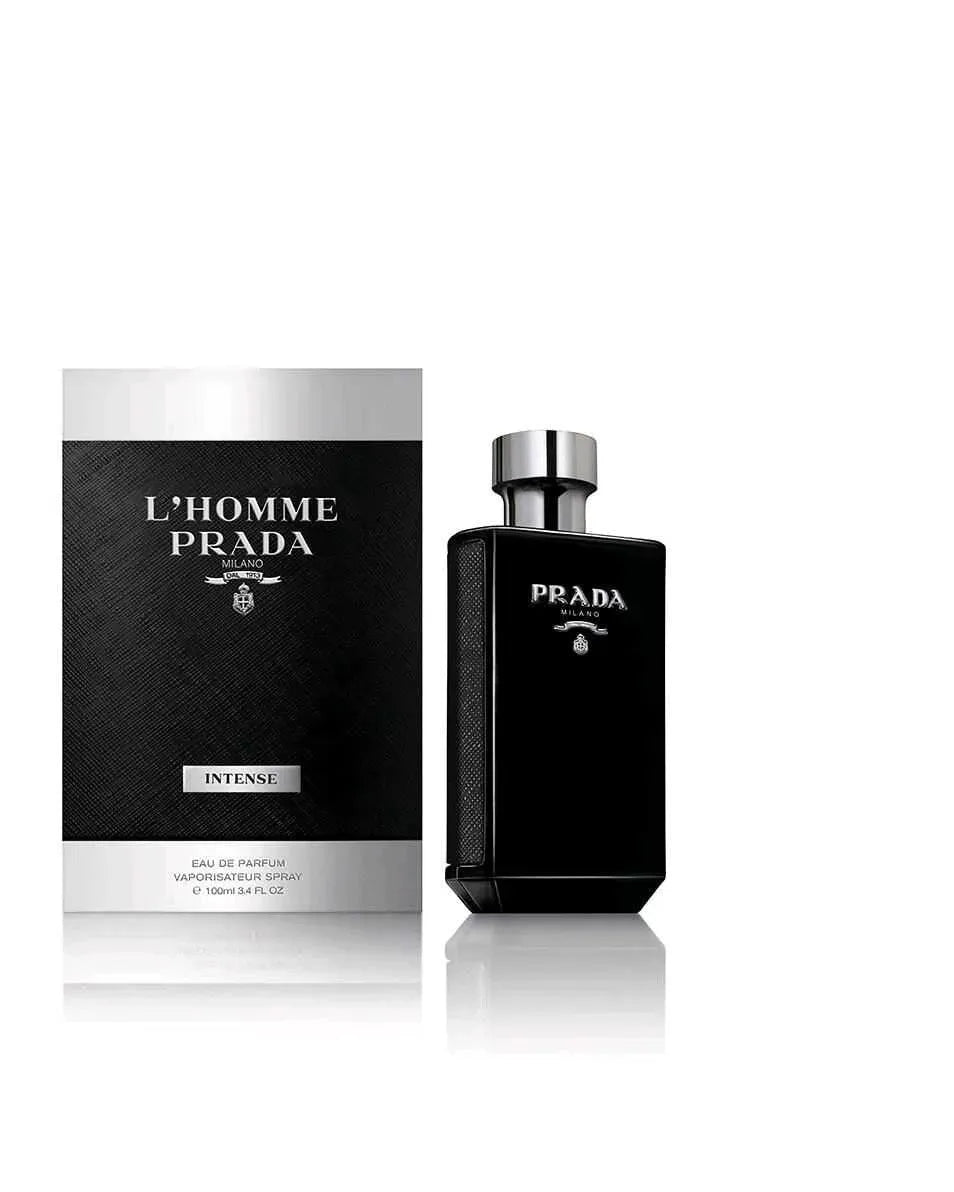 PRADA HOMME INTENSE EDP Men