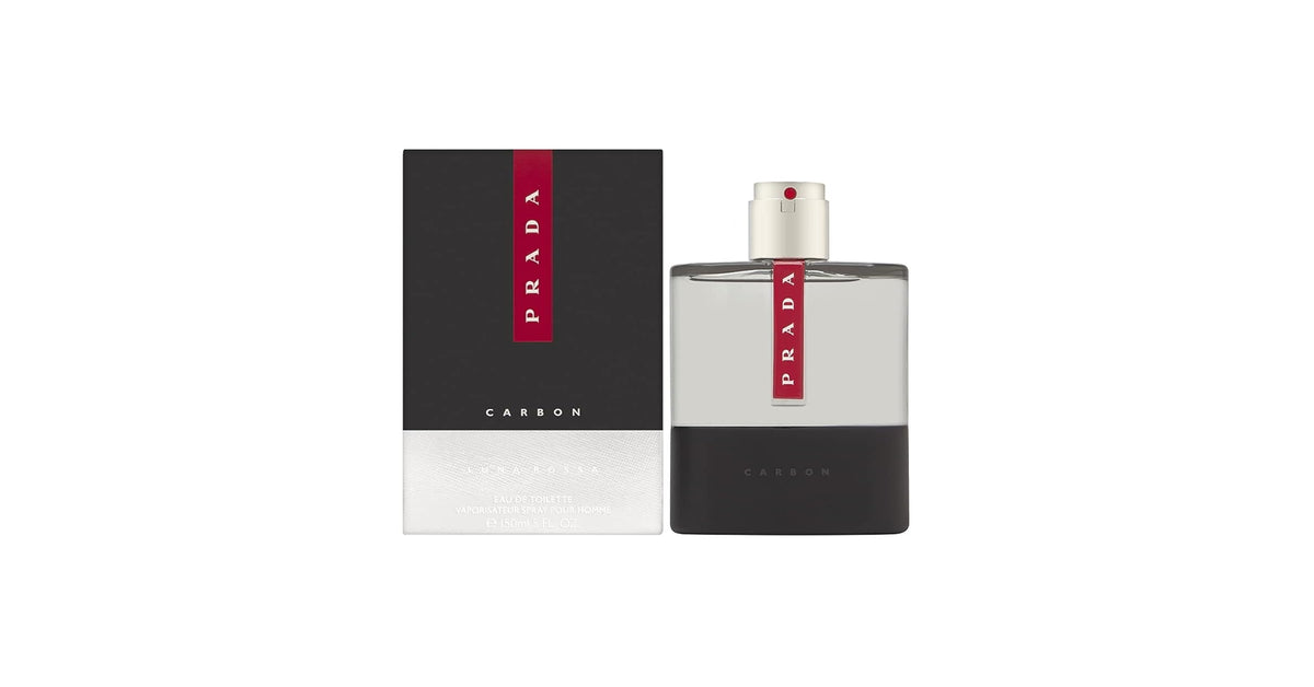 PRADA LUNA ROSSA CARBON 5.0