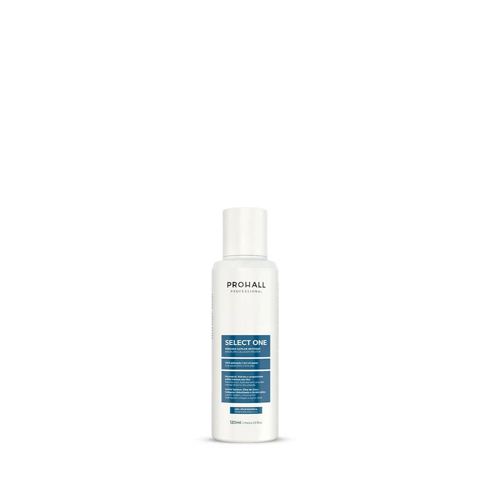 Alisado Select One Prohall 120ml