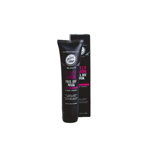 MASCARILLA FACIAL ROLDA BLACK CHARCOAL 100 ML