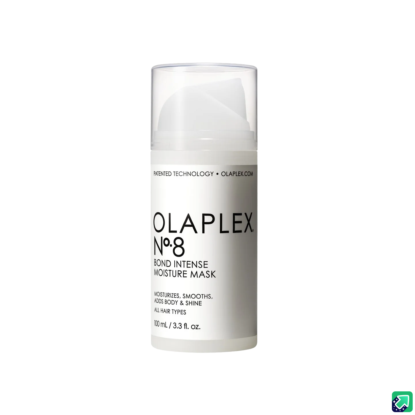 Paso 8 Olaplex