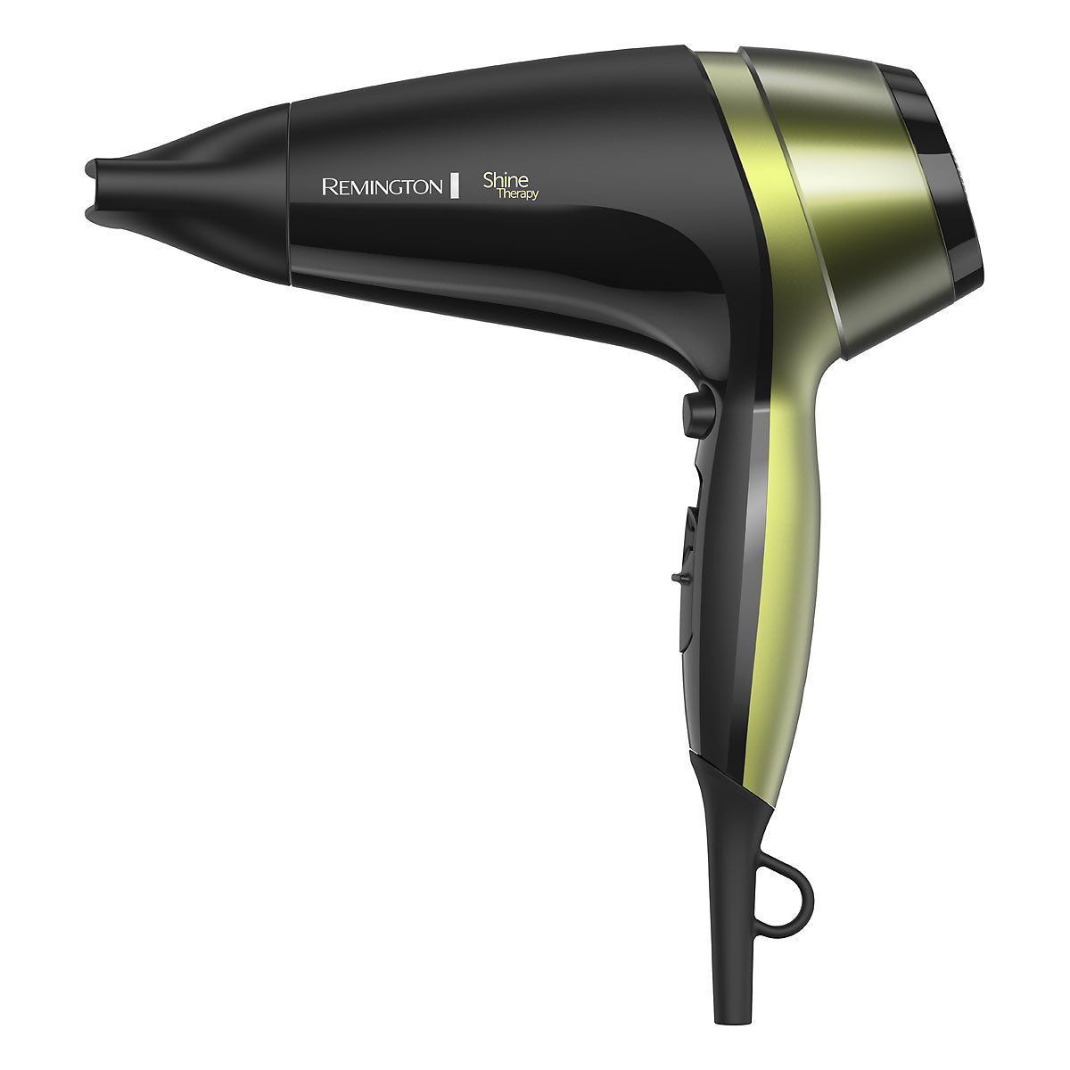 SECADOR REMINGTON SHINE TRARAPY AGUACATE Y MACADAMIA