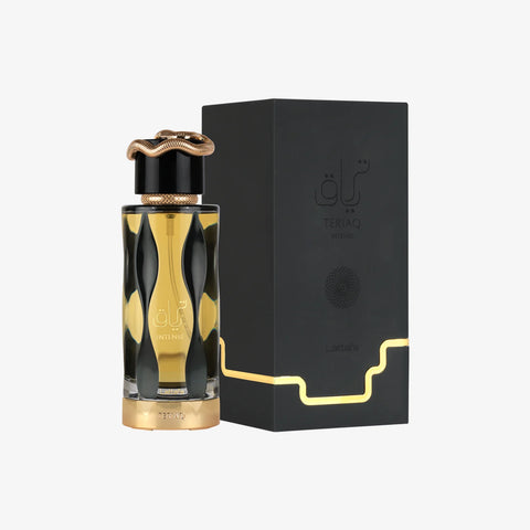 LATTAFA TERIAQ INTENSE EDP Unisex