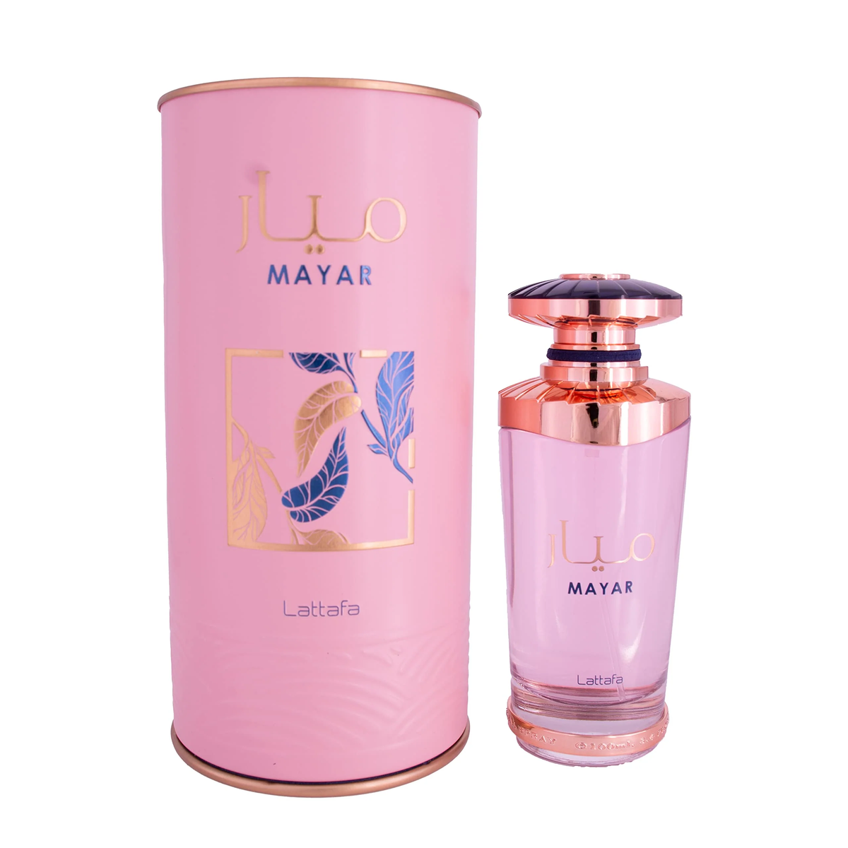 PERFUME LATTAFA MAYAR FOR WOMEN 100 ML