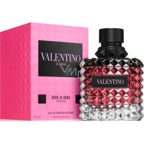 Valentino Donna Born In Roma Intense EDP Women