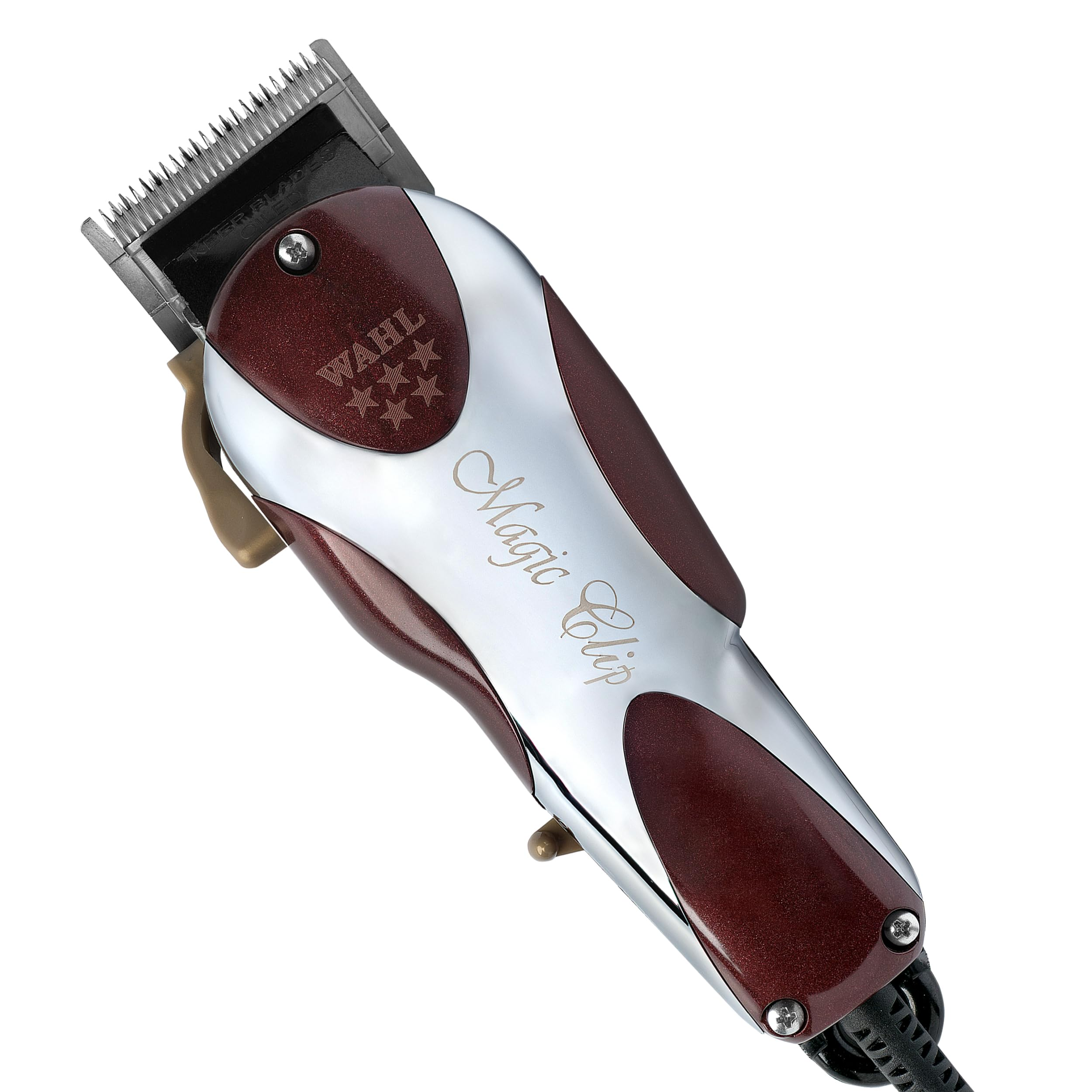 MAQUINA WAHL 5 STAR MAGIC CLIP CLOSE CUTTING AND LINING