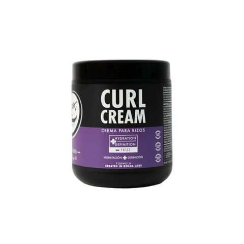 ROLDA CURL CREAM CREMA PARA RIZOS