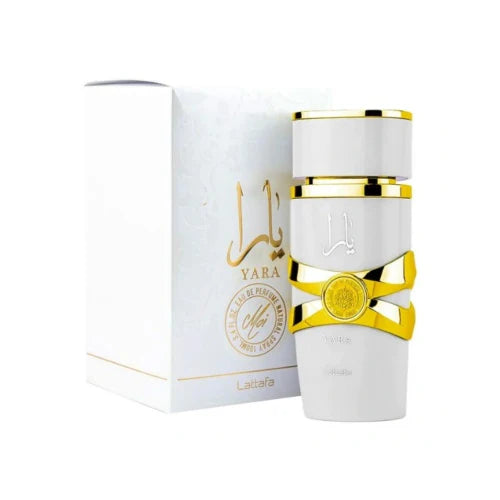 PERFUME LATTAFA YARA  MOI FOR WOMEN 100 L