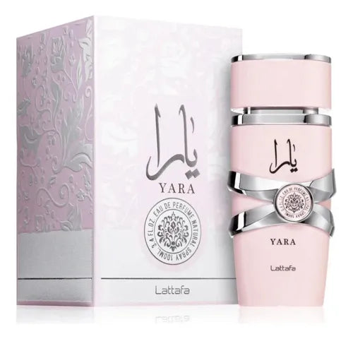 LATTAFA YARA EDP Women